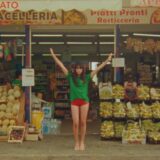 Adrian, Cosmonection – Sunburn on Pont Neuf Records