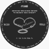 Adrian Delgado (ESP) – I Want You Back on Moiss Music Black