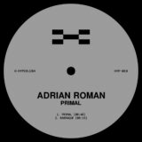 Adrian Roman – Primal on Hyperlush