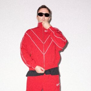 Curator: Agoria