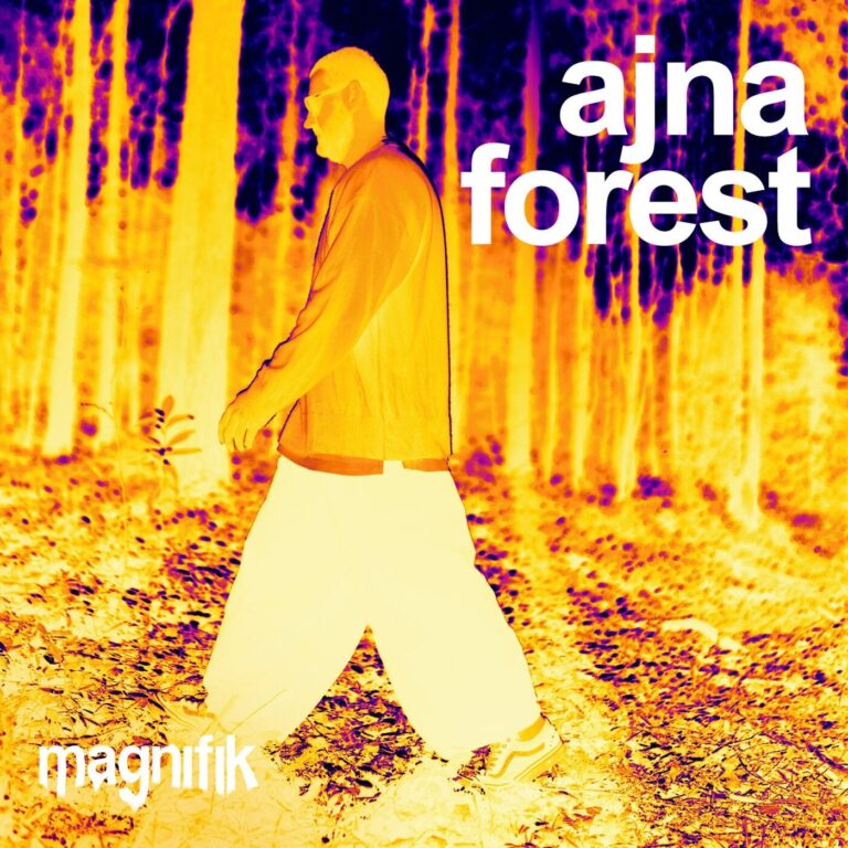 Ajna (BE) – Forest on Magnifik Music