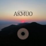 Akmuo – Gijimas on Cold Tear Records