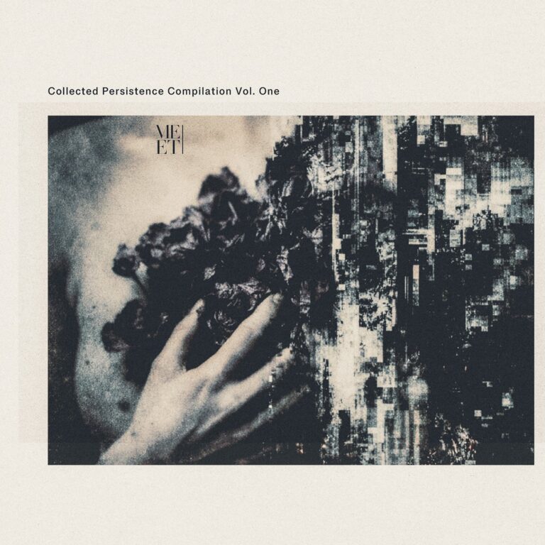 VA – Collected Persistence Compilation Vol. One on M_eet Records