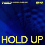Alberto Hernandez (MX), Kaimma – Hold Up (Extended) on Klub Record
