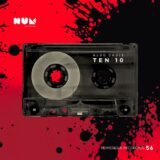 Aldo Cadiz – Ten 10 on Numerique