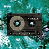 Aldo Cadiz – Yemaya (Aldo Cadiz Beat Remix) on Numerique