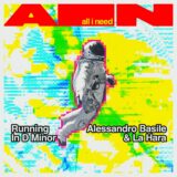Alessandro Basile, La Hara (IT) – Running in D Minor on All I Need