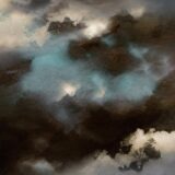 Alex Banks – Nebula on Mesh