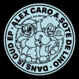 Alex Caro, Sote De Lino – Dans Is Gud on Esuoh