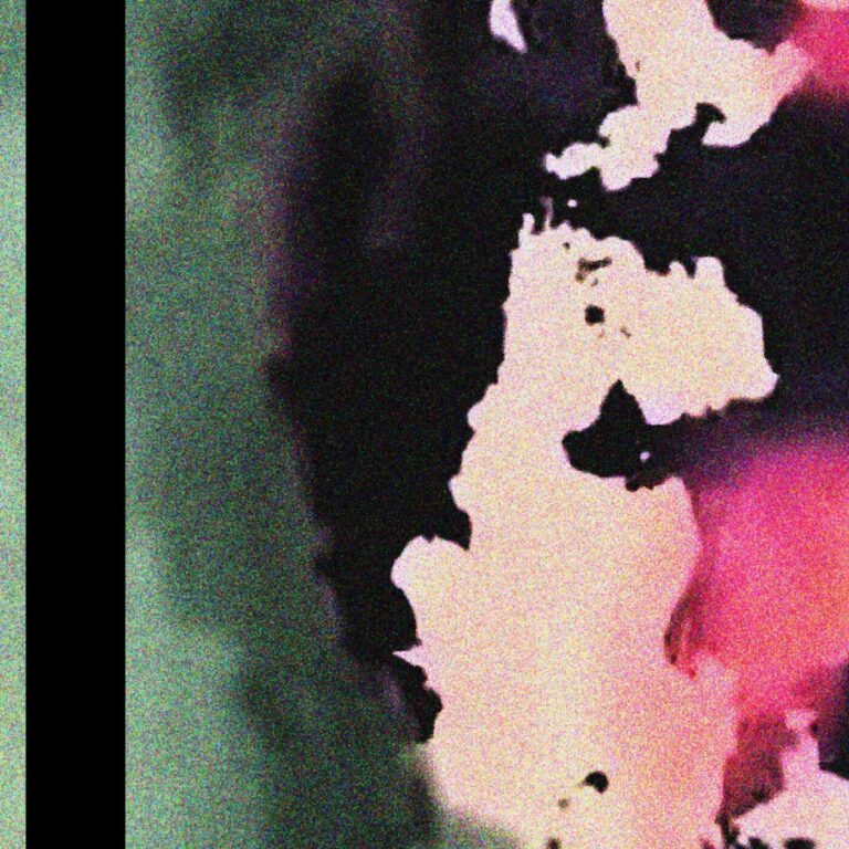 Alex Dolby – Slow life Ep on sequenzial shift