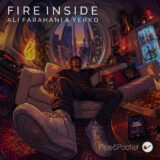Ali Farahani, YERKO – Fire Inside on Pipe & Pochet
