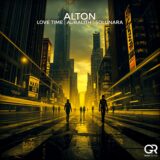 Alton – Love Time on Gallant Records