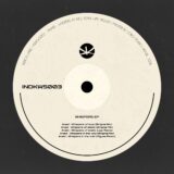 Anaid – Whispers on Indica Label