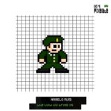 Angelo Ruis – The Wind Will Bring Us on PIXELATE