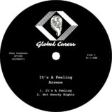 Arsene Zaninotto – It’s A Feeling on Star Creature Universal Vibrations
