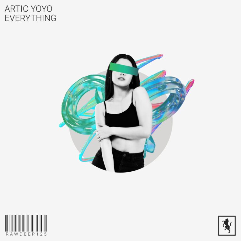 Artic Yoyo – Everything on Rawsome Deep