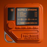 Arveene, S.U.R.E. – La Onda on Home Again