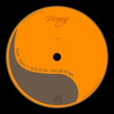 BAPP – What U Need EP on Posay Music