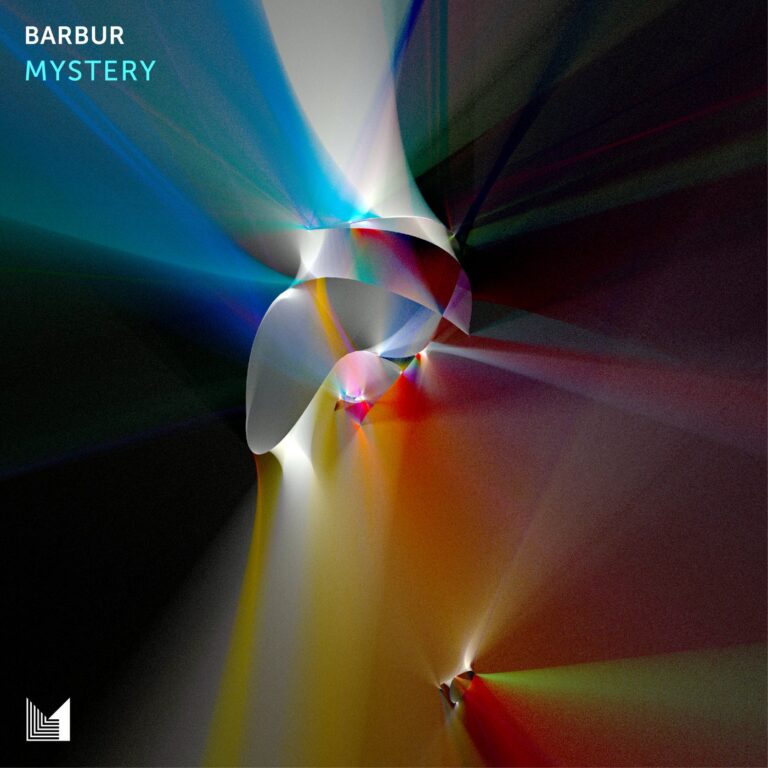 Barbur – Mystery on Einmusika Recordings