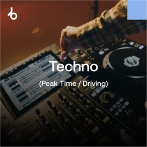 Curator: Beatport