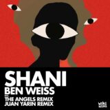 Ben Weiss – Shani on WE’RE HERE