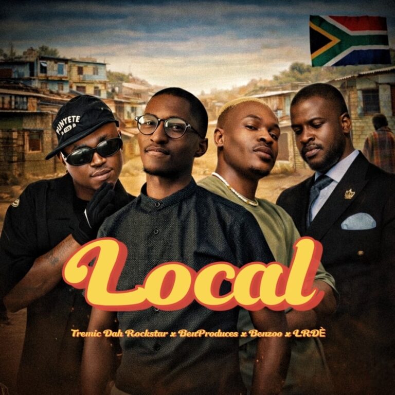 VA – Local on Sky Heaven (Pty) Ltd