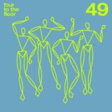 VA – Four To The Floor 49 on Diynamic