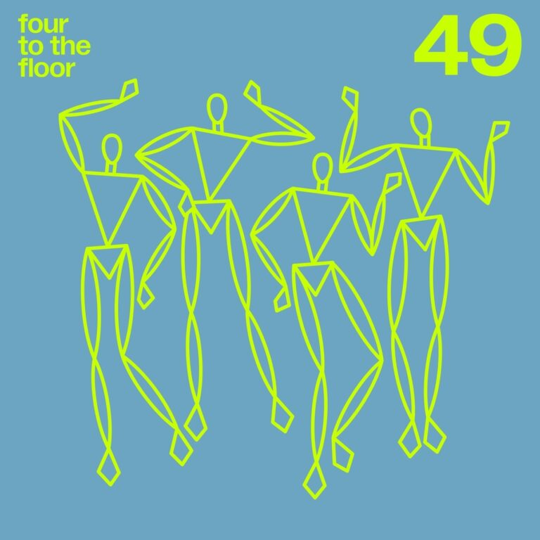 VA – Four To The Floor 49 on Diynamic