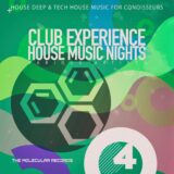 VA – Club Experience: House Music Nights, Vol. 4 on Top Srl