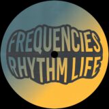 Boo Williams – Mind Games EP on Frequencies Rhythm Life