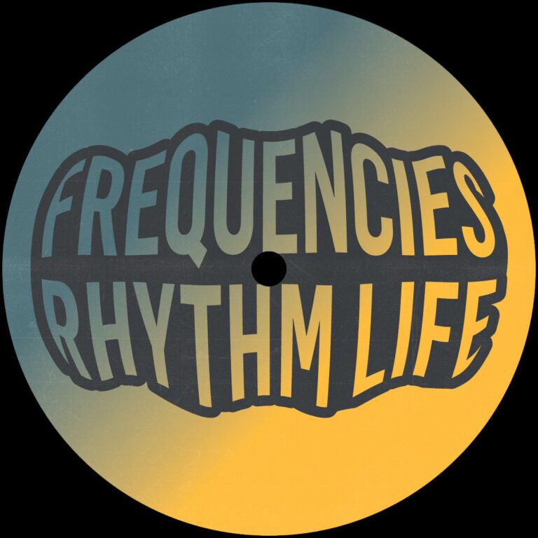 Boo Williams – Mind Games EP on Frequencies Rhythm Life