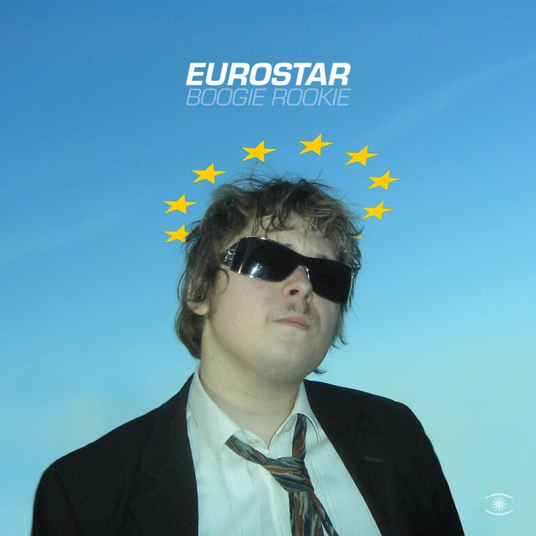 Boogie Rookie, Whodamanny, Corine – Eurostar on Music For Dreams
