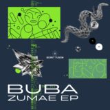 Buba – Zumae on Secret Fusion