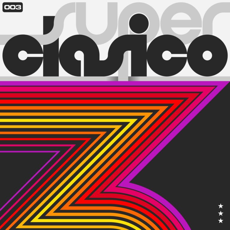 VA – Superclásico, Vol. 3 on Clasico