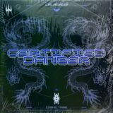 Calagad 13 – CERTIFIED DANGER (EP) on Cosmic Tribe