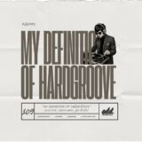 ALEX VIGO, Castellanos, Jay Rodric – My Definition of Hardgroove on Odd Recordings
