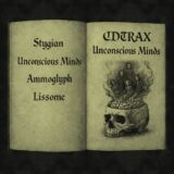 CDTRAX – Unconscious Minds on Solemne Records