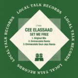 Cee ElAssaad – Set Me Free on Local Talk