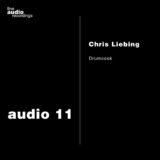 Chris Liebing – Drumcock on Fine Audio Recordings