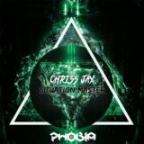 Chriss Jay – Situation Master on PHOBIA Music Recordings