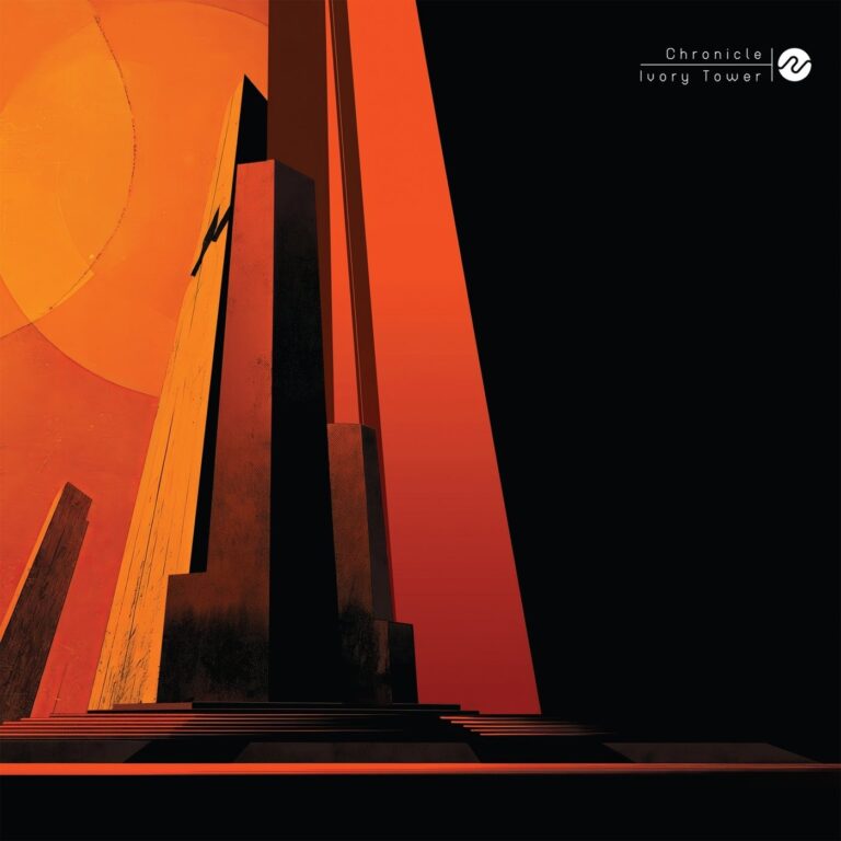 Chronicle – Ivory Tower on Auxiliary