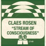Claes Rosen – Stream Of Consciousness on Local Talk