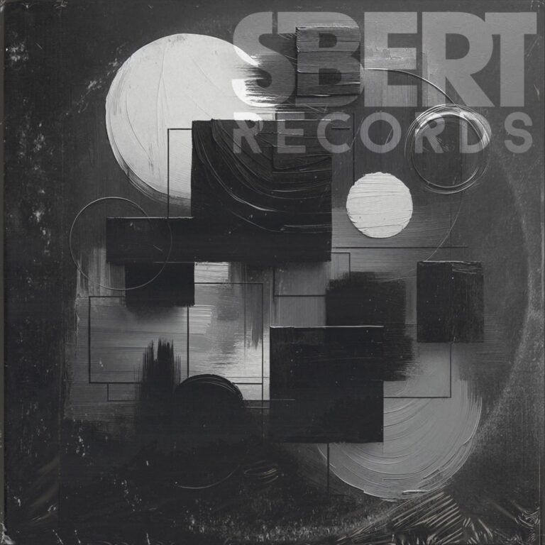 Conspiranoik – Datos Modificados on Sbert Records