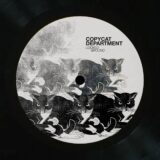 Copycat Department – Locked Ground on STADTKULT