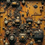 Cri Du Coeur – Hamtrack on Perc Trax