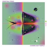 Cristina Tosio – Cosmic Butterfly on I AM YOU