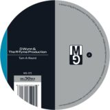 D Wynn, R-Tyme Production – Turn-A-Round on Moods & Grooves Records
