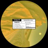 DABOYA – Art of Love on Raw Quarter DGTL