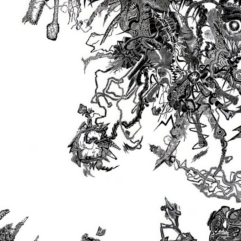 Dadub – How to Remix the Radiance of Revelations on Opal Tapes