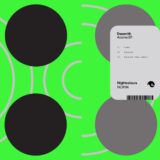 Daesmith – Acome EP on Nightcolours
